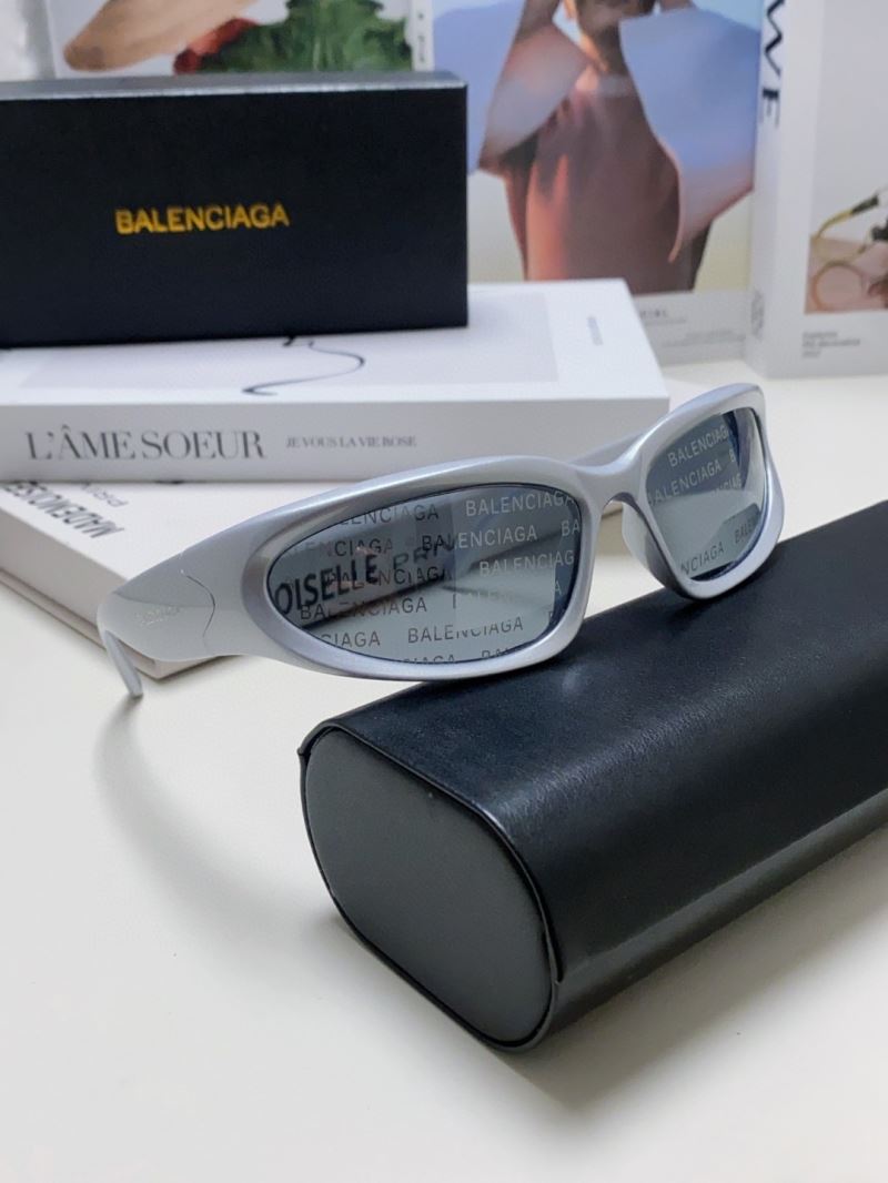 Balenciaga Sunglasses